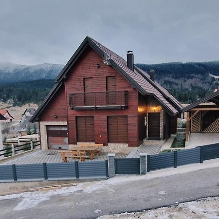 Holiday Home Masa - Kupres Kupres  Exterior photo