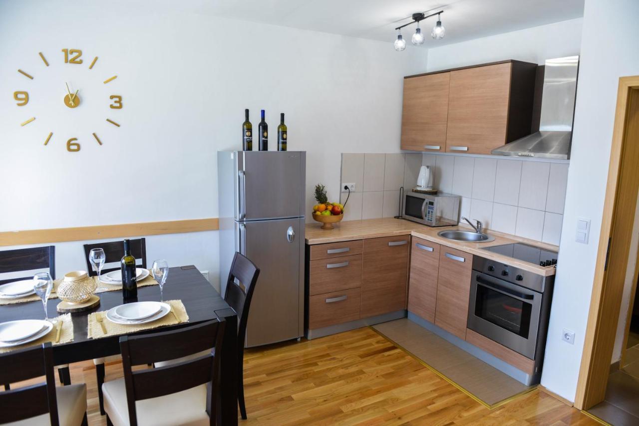 Holiday Home Masa - Kupres Kupres  Exterior photo