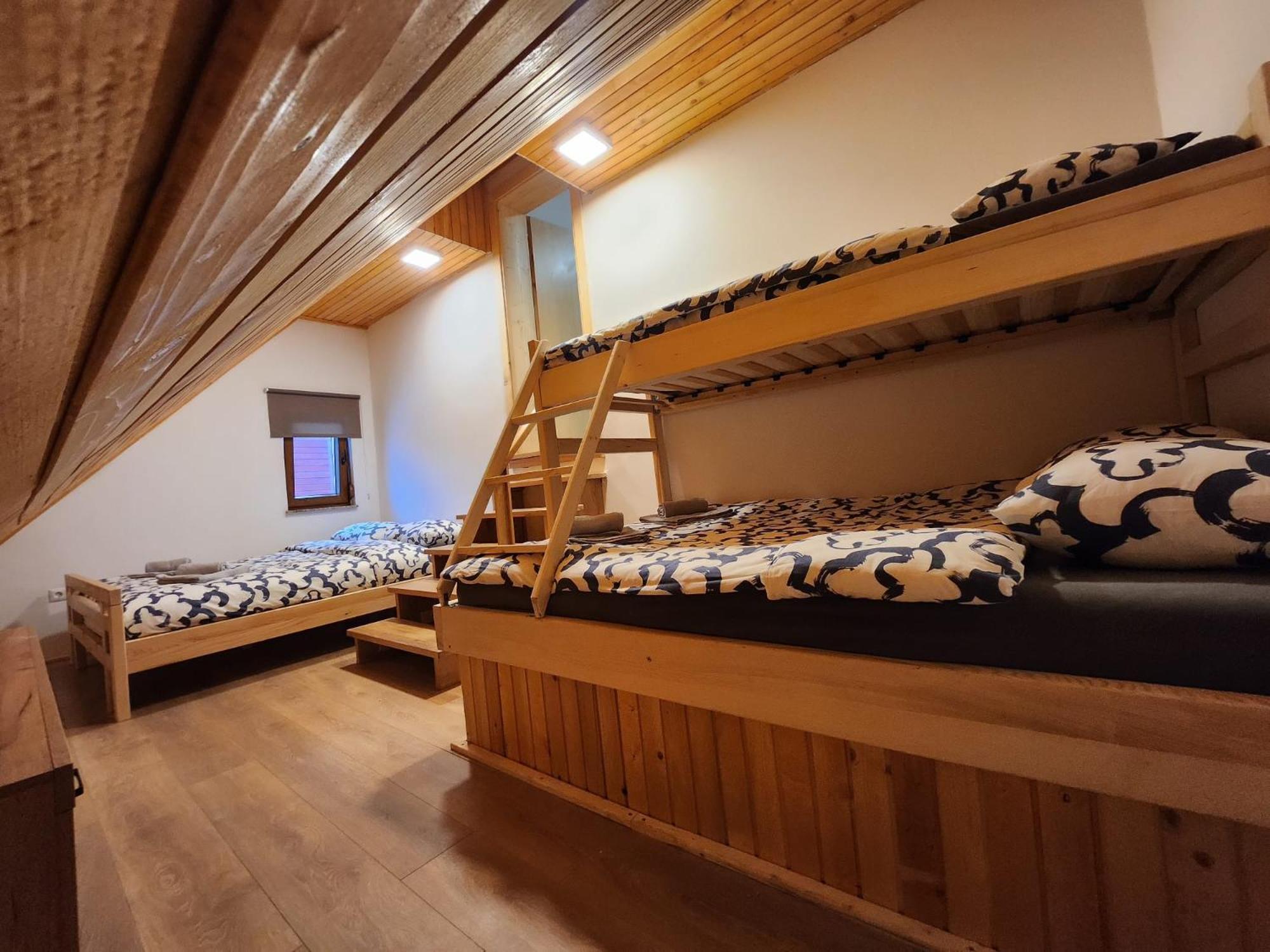 Holiday Home Masa - Kupres Kupres  Exterior photo